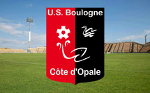 USBCO - Mercato : Théo Epailly quitte Boulogne-sur-Mer et file au RAAL La Louvière !