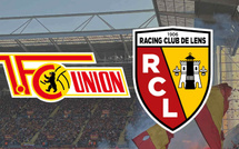 Le RC Lens à la lutte avec l'Union Berlin pour Mohamed Belhadj Mahmoud !