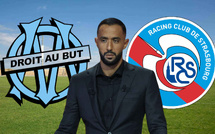 Mercato OM : Benatia chipe un jeune talent au RC Strasbourg pour 0€ !