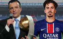 PSG : 63M€, Vitinha et Jorge Mendes apportent une bonne nouvelle au Paris SG !