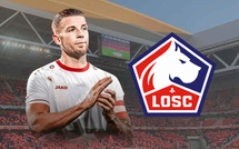 "Le nouveau Toby Alderweireld", le LOSC trouve une perle rare pour son mercato via Létang !