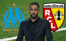 Mercato OM : Benatia surprend le RC Lens, joli deal à 18M€ en vue à Marseille !