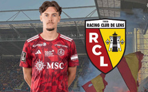 Très en vue au FC Annecy : quel avenir pour Anthony Bermont (RC Lens) ?