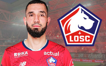 Mercato LOSC : Bruno Genesio compte sur Nabil Bentaleb à Lille !
