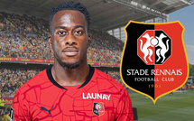 Stade Rennais : Arnaud Kalimuendo (ex-RC Lens) à un pas de Tottenham !