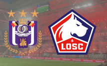 LOSC : un joli transfert à 5M€ pour Genesio à Lille, le RSC Anderlecht dégouté !