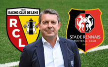 "Un prix multiplié par 100 en 3 mois", Arnaud Pouille (ex-RC Lens) hallucine à Rennes !