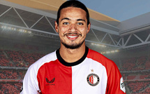 Proche de rejoindre le LOSC cet hiver, Anis Hadj Moussa a reçu une belle offre !