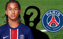 Mercato PSG : "c'est lui ou moi", Senny Mayulu dicte sa loi au Paris SG !