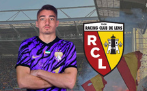 Matias Palacios annoncé dans le viseur du RC Lens !