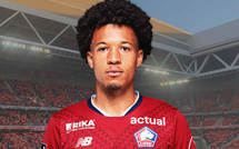 L'AC Milan toujours à l'affût pour Tiago Santos (LOSC) !