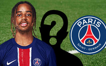 PSG : Barcola reste, Campos veut acter un autre transfert à 25M€ au Paris SG !