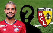 RC Lens : 3M€, l'ancien club de Cabella met la pression à Oughourlian !
