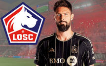 LOSC : pourquoi Olivier Giroud a tout de la recrue idéale pour Lille
