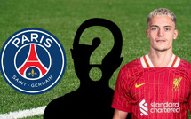 Wirtz fait déjouer les plans du PSG à 60M€, Campos furax au Paris SG !