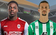 Mercato OM : Mohamed Bayo (LOSC) futur coéquipier de Luiz Felipe ?