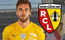 En fin de contrat avec Amiens SC, Régis Gurtner arrive au RC Lens !