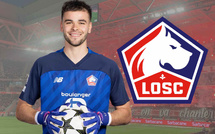 Mercato LOSC : Pourquoi Lucas Chevalier quittera Lille durant l'été 2026 ?