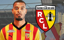 Andy Diouf : accord trouvé entre Burnley et le RC Lens !