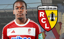 Faitout Maouassa (ex-RC Lens) bientôt en Ligue 2 ?