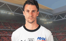 Sébastien Corchia (ex-LOSC) quitte Amiens SC et signe en N2 !
