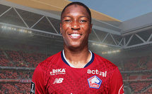 Lille : Bafodé Diakité, une offre impossible à refuser pour le LOSC ?