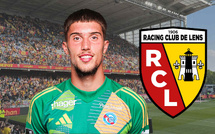 RC Lens : le montant du transfert de Robin Risser (RC Strasbourg) connu !