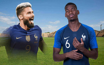 Les salaires de Paul Pogba (AS Monaco) et Olivier Giroud (LOSC) révélés !