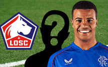 LOSC : avant Hamza Igamane, Létang valide un transfert à 3M€ à Lille !