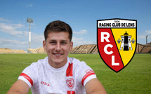 Benjamin Gomel (ex-RC Lens) trouve un nouveau challenge ambitieux !