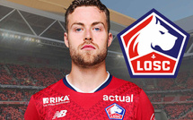 LOSC : accord avec Leeds United pour le transfert de Gudmundsson !
