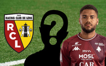 RC Lens : Matthieu Udol, nouveau rebondissement inattendu au FC Metz !