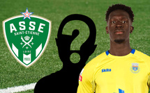 Mercato ASSE - "C'est pas une blague" : après Chico Lamba, une autre bonne nouvelle tombe à St Etienne !
