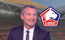 15 millions arrivent dans les caisses au LOSC, Létang savoure à Lille !