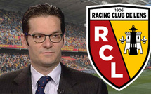 RC Lens : 27M€, bravo Joseph Oughourlian !