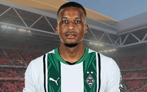 Il rêvait d'un retour au LOSC, Alassane Pléa se dirige vers le PSV Eindhoven !