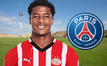 Ryan Flamingo au PSG : la surprise du chef signée Campos au Paris SG !