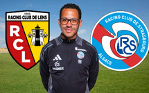 Le RC Lens en rêvait sur ce mercato, le RC Strasbourg l'a fait grâce à Rosenior !