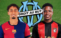 Mercato : "On parle que de Raphinha au lieu de Sinisterra, moi je fonce à l'OM"
