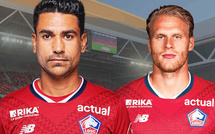 Mercato LOSC : Benjamin André veut partir, Mitchel Bakker de retour à Lille ?