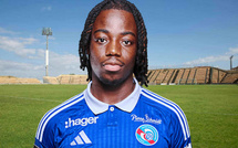 RC Strasbourg : Ismaël Doukouré (ex-VAFC), offre XXL venue d'Arabie Saoudite ?