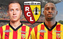 RC Lens : Frankowski oublié, offre XXL pour Deiver Machado ?