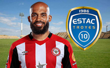 Troyes : jackpot pour l'ESTAC grâce au transfert de Mbeumo à Manchester United !