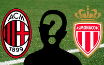 "Les yeux qui brillent mais...", de l'AC Milan à l'AS Monaco : une star sur le Rocher !