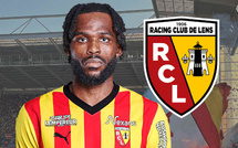 Mercato : Goduine Koyalipou (RC Lens) bientôt en Liga ?