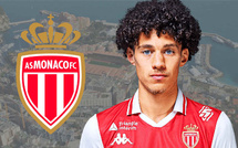 AS Monaco : Akliouche échangé contre une grosse somme d'argent et Schick ?