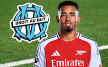 Mercato OM : Benatia tient un joli deal à Marseille grâce à Gabriel Jesus !