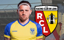 Ciblé par le RC Lens, Bertaccini a marqué les esprits avec un ancien Sang et Or !