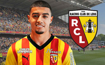 Mercato RC Lens : une belle porte de sortie pour Anass Zaroury !