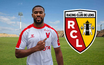« J’ai passé des années formidables », Loïck Landre (VAFC) n’oublie pas le RC Lens !